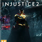 Warner Bros Injustice 2 for PS4