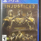Warner Bros Injustice 2 for PS4