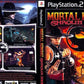 Mortal Kombat: Shaolin Monks - PlayStation 2