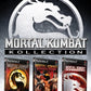Mortal Kombat: Shaolin Monks - PlayStation 2