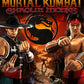 Mortal Kombat: Shaolin Monks - PlayStation 2