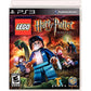 Lego Harry Potter Years 1-4