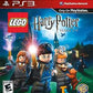 Lego Harry Potter Years 1-4