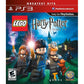 Lego Harry Potter Years 1-4