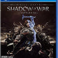 Middle Earth Shadow of War PlayStation 4