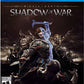 Middle Earth Shadow of War PlayStation 4