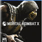 Mortal Kombat X - PlayStation 4