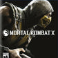 Mortal Kombat X - PlayStation 4