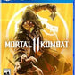 Mortal Kombat 11 - PlayStation 4