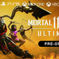 Mortal Kombat 11 - PlayStation 4