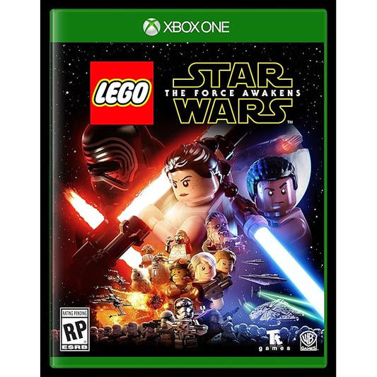 LEGO Star Wars  for Xbox