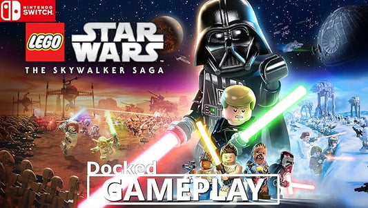 LEGO Star Wars  for Xbox