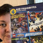 Lego Marvel Super Heroes - Xbox One