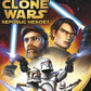Star Wars: Wars Republic Heroes - Wii