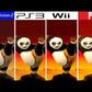 Kung Fu Panda - PlayStation 2