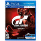 Gran Turismo Sport for PlayStation 4