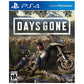 Days Gone - PS4