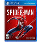 Marvel's Spider-Man - Playstation 4