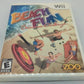 Beach Fun for Nintendo Wii