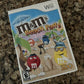 Beach Fun for Nintendo Wii