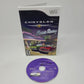 Chrysler Classic Racing for Nintendo Wii
