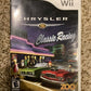 Chrysler Classic Racing for Nintendo Wii