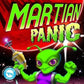 Martian Panic - Wii