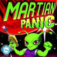 Martian Panic - Wii