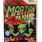 Martian Panic - Wii