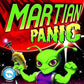 Martian Panic - Wii
