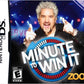 Minute to Win It - Nintendo DS