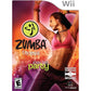 Zumba Fitness Nintendo Wii - Interactive Dance Game