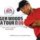 Tiger Woods: PGA Tour 06 - Xbox 360