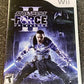 LucasArts Star Wars The Force Unleashed II - Nintendo DS Pre-Owned
