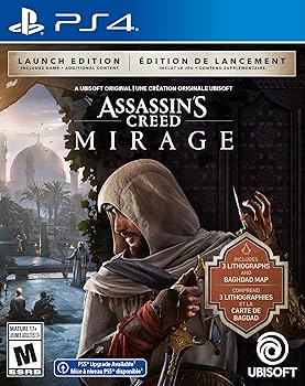 Assassin's Creed Odyssey Day 1 Edition - PlayStation 4