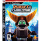 Ratchet and Clank Future Tools Destruction - Playstation 3