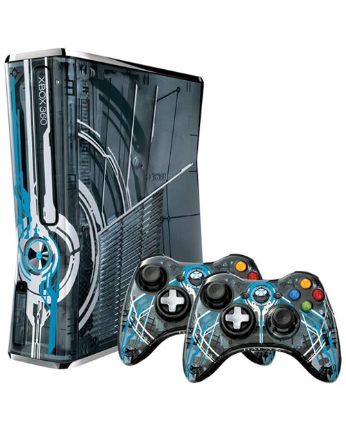 Halo 4 for Xbox 360