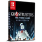 Ghostbusters Video Game Remastered