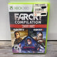 Ubisoft Far Cry 3 - Pre-Owned Xbox 360