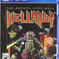 Hellmutt: The Badass from Hell