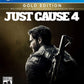Just Cause 4 - PlayStation 4