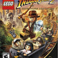 Lucasarts LEGO Indiana Jones 2: The Adventure Continues
