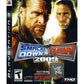 WWE SmackDown Vs. Raw 2009 - PlayStation 3