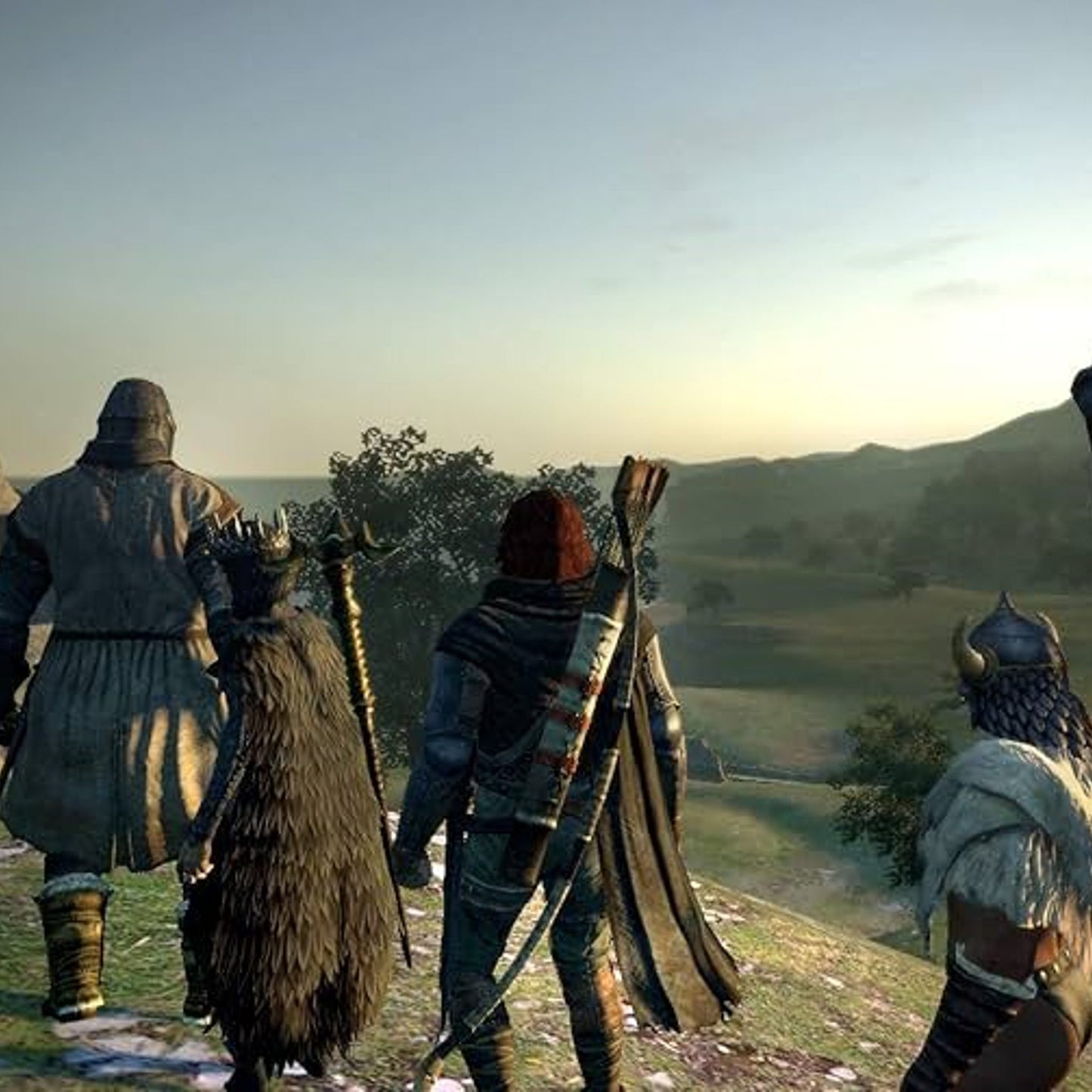 Dragon's Dogma: Dark Arisen