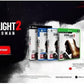 Games Dying Light - PlayStation 4