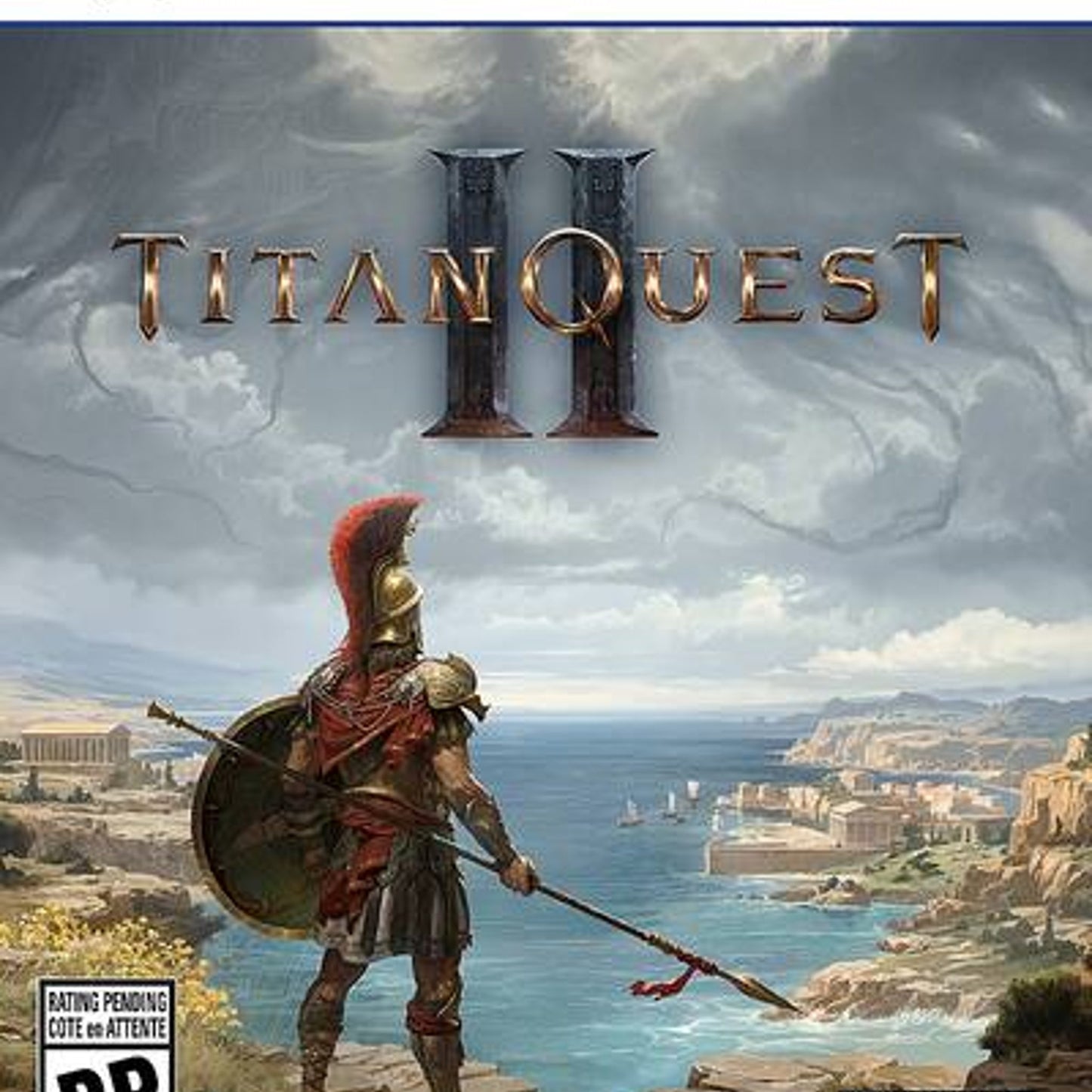 Titan Quest Standard Edition