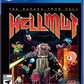 Hellmutt: The Badass from Hell