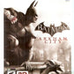 Warner Brothers Batman: Arkham City for Xbox 360