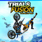 Trials Fusion for Playstation 4
