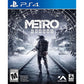 Metro Exodus for PlayStation 4